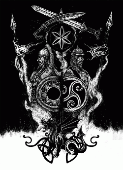 Bruma Obscura : Rèstia - Xerión - Bruma Obscura